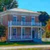 Falicon Mansion (Missouri, USA)