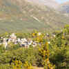 Article image for: Cal Metge (Pyrenees, <i class="tbold">spain</i>)