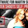 Article image for: Martin Short’s Daughter Found Dead; Gunshot Shock As Investigators Move In