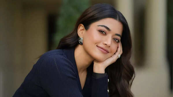 Top 7 times Rashmika Mandanna doled out priceless lessons on respect and kindness