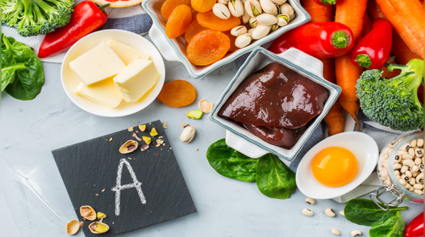 Vitamin A