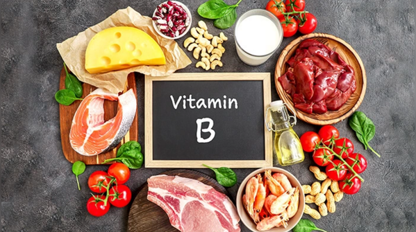 Vitamin B