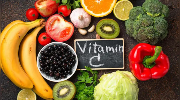 Vitamin C