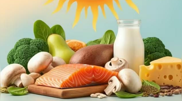 Vitamin D