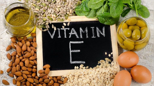 Vitamin E