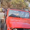 Article image for: Bhopal tourist killed in <i class="tbold">goa</i> crash