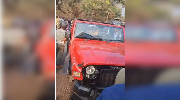 Bhopal tourist killed in Goa crash