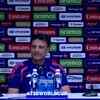 Article image for: <i class="tbold">t20 world cup</i>: Sitanshu Kotak press conference before India vs Zimbabwe