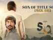 Son Of - Title Track (Lyrical)