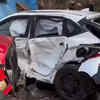  SUV seized, probe underway