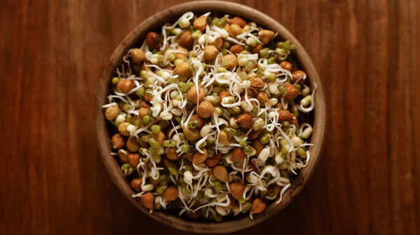 Sprouts