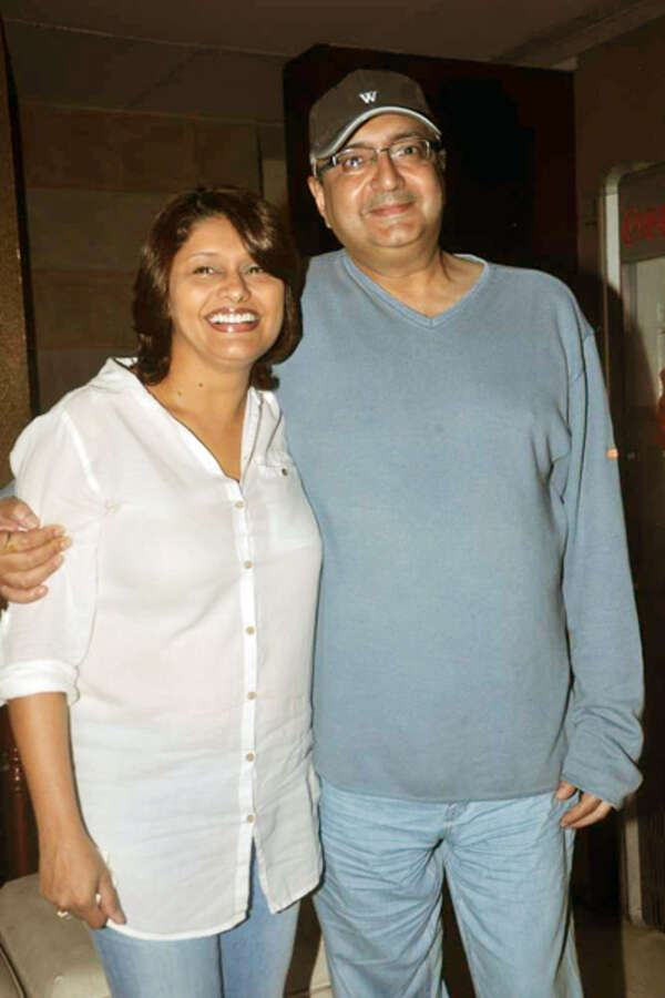 Vivek Vaswani