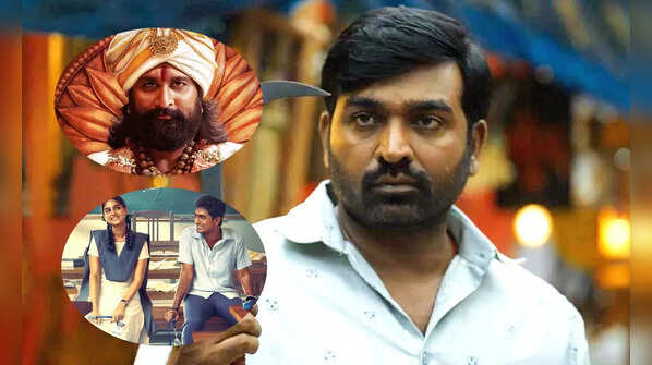 'Draupathi 2' to 'With Love': FIVE anticipated upcoming Tamil OTT releases in March