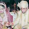Article image for: <i class="tbold">Raveena Tandon</i> and Anil Thadani