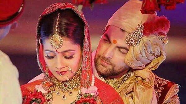 Neil Nitin Mukesh Photos