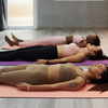 Shavasana /Anandasana 