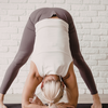 Uttanasana (The Forward Fold) -