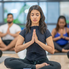 Article image for: 5 <i class="tbold">yoga</i> poses to reduce stress under 15 minutes