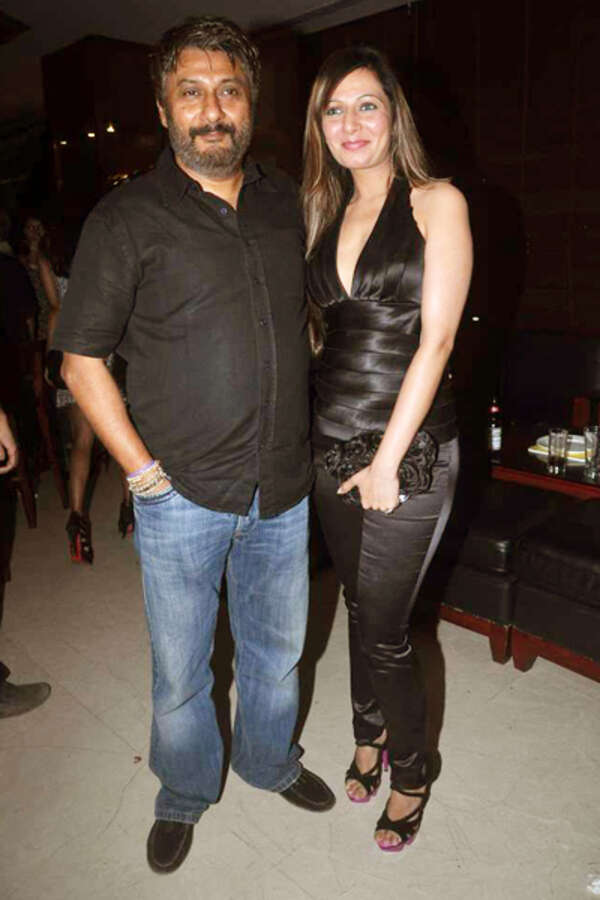 Vivek Agnihotri
