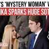 Article image for: Barron Trump’s Whisper To Ivanka 'Decoded': Lip Reader Claims Spark Mystery At State Of The Union