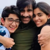 Article image for: Mahadhan <i class="tbold">Ravi Teja</i>