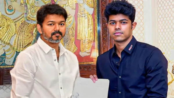 Sanjay Wallpapers