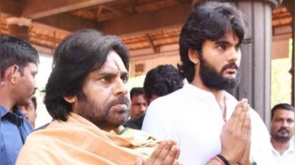 Akira Nandan