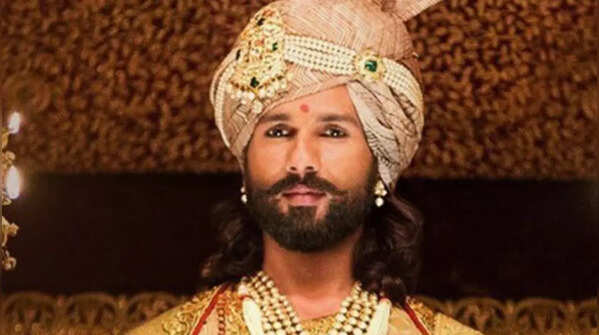 ‘Padmaavat’ (2018)