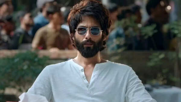 Kabir Singh Photos
