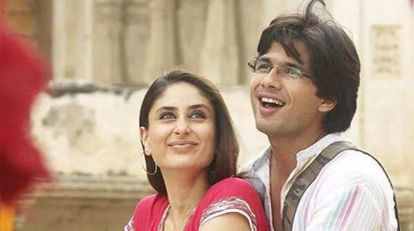 ‘Jab We Met’ (2007)
