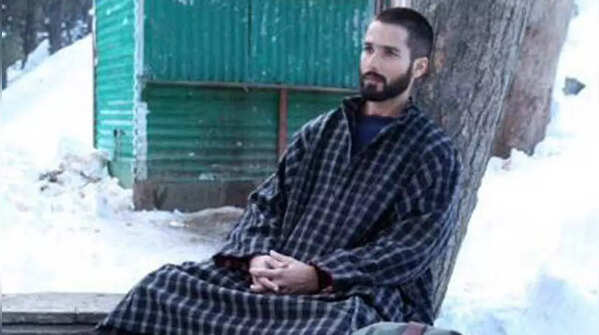 ‘Haider’ (2014)