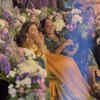 Rashmika’s first bridal glow steals hearts