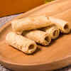 Ghee-Sugar Classic Roll