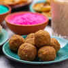 Article image for: Sweet <i class="tbold">roti</i> Laddoo