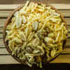 Roti Chivda (Dry Snack Mix)