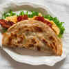 Article image for: Cheesy <i class="tbold">roti</i> Quesadilla