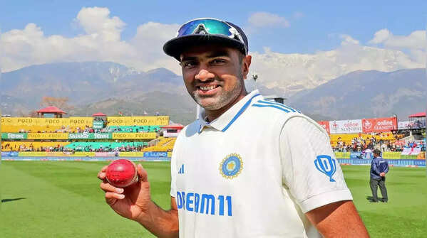 R Ashwin: IPL 2021 Withdrawal Amid COVID Scare