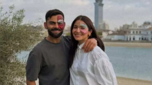 Virat Kohli: Double Paternity Breaks (2021 & 2024)