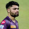Article image for: Rinku Singh: <i class="tbold">t20 world cup</i> Camp Exit (2026)