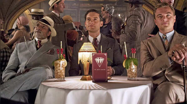 'The Great Gatsby' (2013)