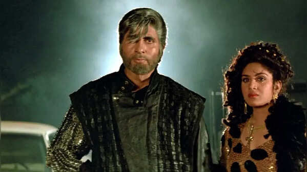 'Shahenshah' (1988)