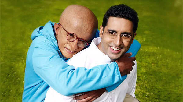 'Paa' (2009)