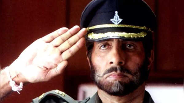 'Major Saab' (1998)