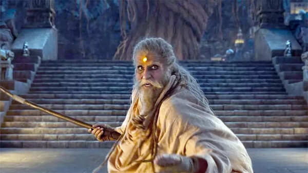 Kalki Images