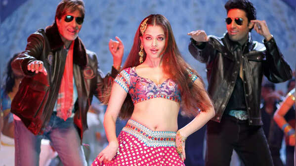 'Bunty Aur Babli' (2005)