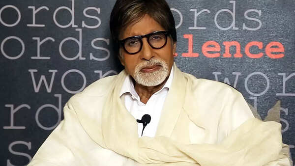 Amitabh Bachchan Images
