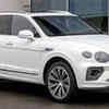 Article image for: Bentley Bentayga