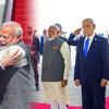 Article image for: Red Carpet Optics In Tel Aviv: Israel PM Benjamin Netanyahu Offers Grand Welcome To PM Modi