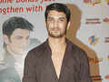 Sushant's film debut