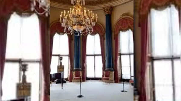 The Music Room